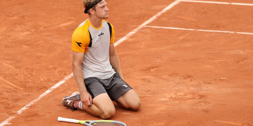 Προγνωστικά τένις, αποδόσεις Τένις, προγνωστικά Τσιτσιπάς.