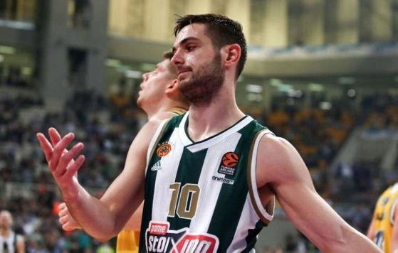 Ευρωλίγκα Παναθηναϊκός