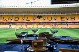 wolves molineux