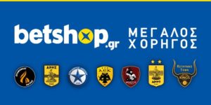 Betshop