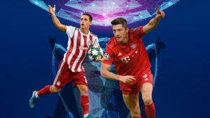 stoiximan bayern olympiakos