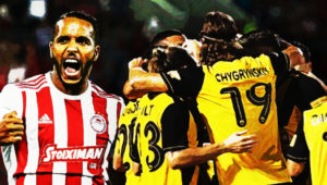 stoiximan olympiakos aek