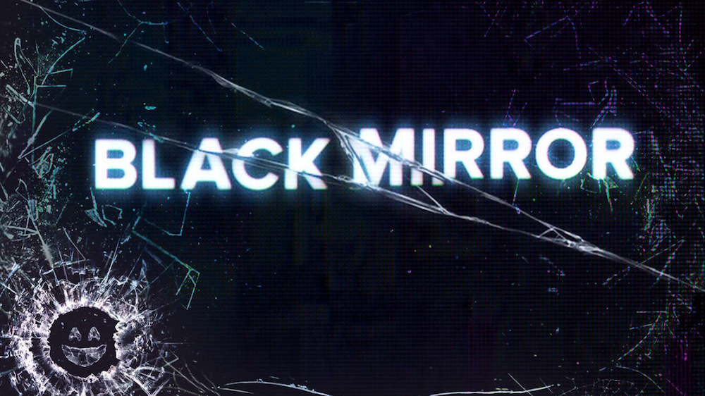 Καλύτερες σειρές, Καλύτερες ξένες σειρές. Black Mirror. 