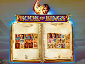 Book Of Kings sportingbet