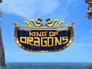 King Of Dragons bwin