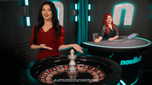 Live Casino