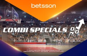 Προσφορά Betsson, προσφορά Ολυμπιακός - Παναθηναϊκός