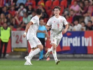 Προγνωστικά Nations League, προγνωστικά στοιχήματος, προγνωστικά Τσάρλι