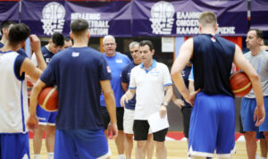 Προγνωστικά μπάσκετ, ευρωμπάσκετ 2022, eurobasket 2022