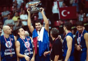 Προγνωστικά Ευρωμπάσκετ 2022, Eurobasket 2022