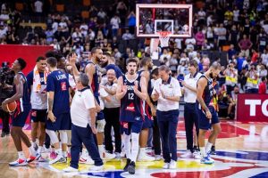 Προγνωστικά Ευρωμπάσκετ 2022, προγνωστικά Eurobasket 2022, μακροχρόνια Ευρωμπάσκετ