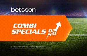 Προσφορά Τσάμπιονς Λιγκ, προσφορές Betsson