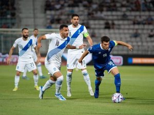 Προσφορές Stoiximan, Προσφορά Κύπρος - Ελλάδα