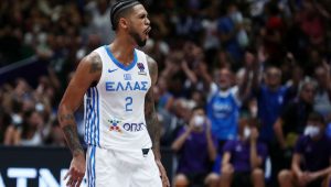 Προγνωστικά Ευρωμπάσκετ 2022, Eurobasket 2022