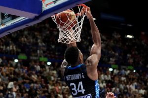 Προγνωστικά Ευρωμπάσκετ 2022, Eurobasket 2022, προγνωστικά Μπάσκετ