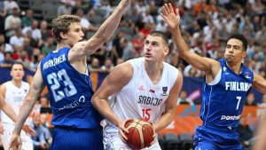 Προγνωστικά Ευρωμπάσκετ 2022, Eurobasket 2022