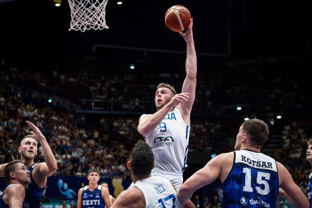 Προγνωστικά Ευρωμπάσκετ 2022, Eurobasket 2022, προγνωστικά μπάσκετ