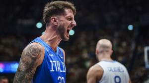 Προγνωστικά Ευρωμπάσκετ 2022, Eurobasket 2022