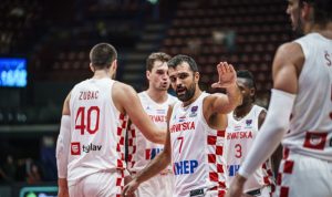 Προγνωστικά Ευρωμπάσκετ 2022, Eurobasket 2022