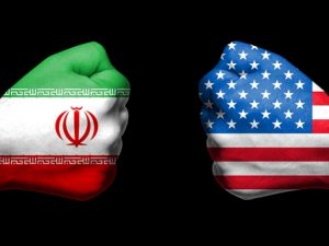 Προγνωστικά Ιράν - ΗΠΑ