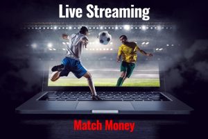 Στοίχημα με Live Streaming