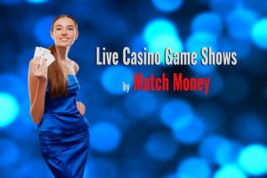 Live Casino Game Shows