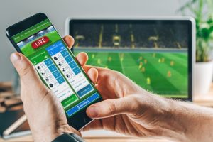 live betting, live bet, ζωντανό στοίχημα