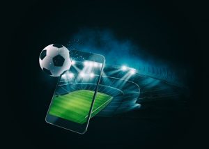 Στοίχημα στο κινητό - Mobile Betting