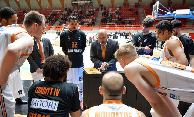 Προγνωστικά μπάσκετ, Basket League