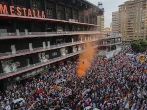 Προγνωστικά Ισπανίας, προγνωστικά στοιχήματος