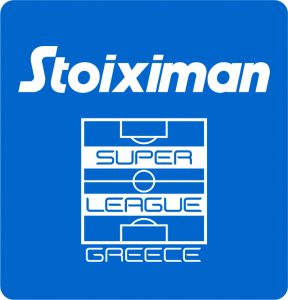 Stoix super league logo