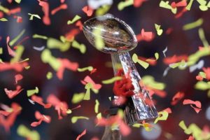 Προγνωστικά NFL - Προγνωστικά Super Bowl - Προγνωστικά στοιχήματος