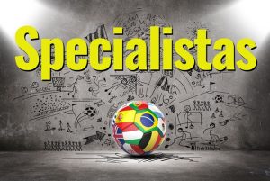 Spesialistas ologo