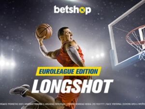 Προσφορές Betshop