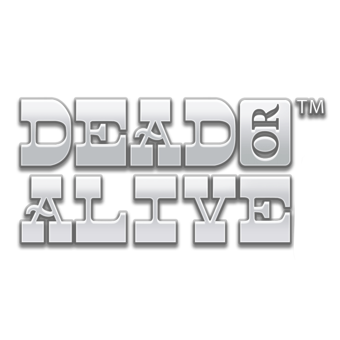 Dead or Alive φρουτάκια, slots