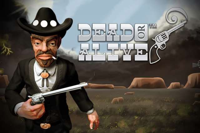 Dead or Alive φρουτάκια, slots