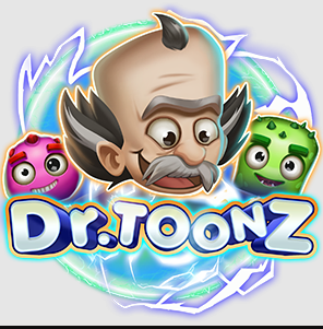 Dr. Toonz, φρουτάκια, slots