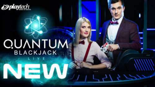 Quantum Blackjack Plus, slots, φρουτάκια