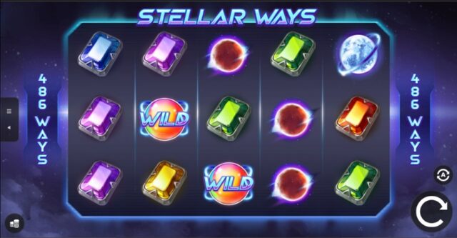 Stellar Ways