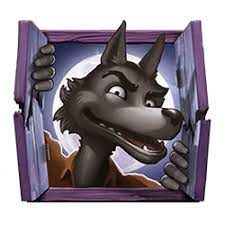 big bad wolf megaways, φρουτάκια, slots