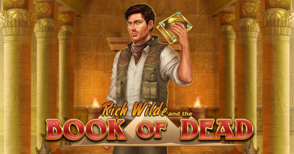 Book of dead