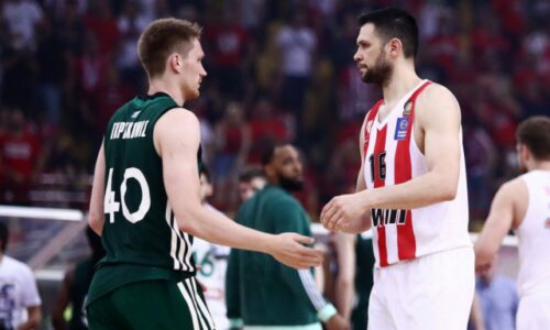 Προγνωστικά Euroleague, προγνωστικά Παναθηναϊκός - Ολυμπιακός