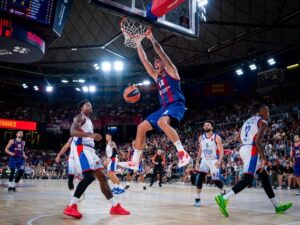 Προγνωστικά Euroleague, πάμε στοίχημα μπάσκετ