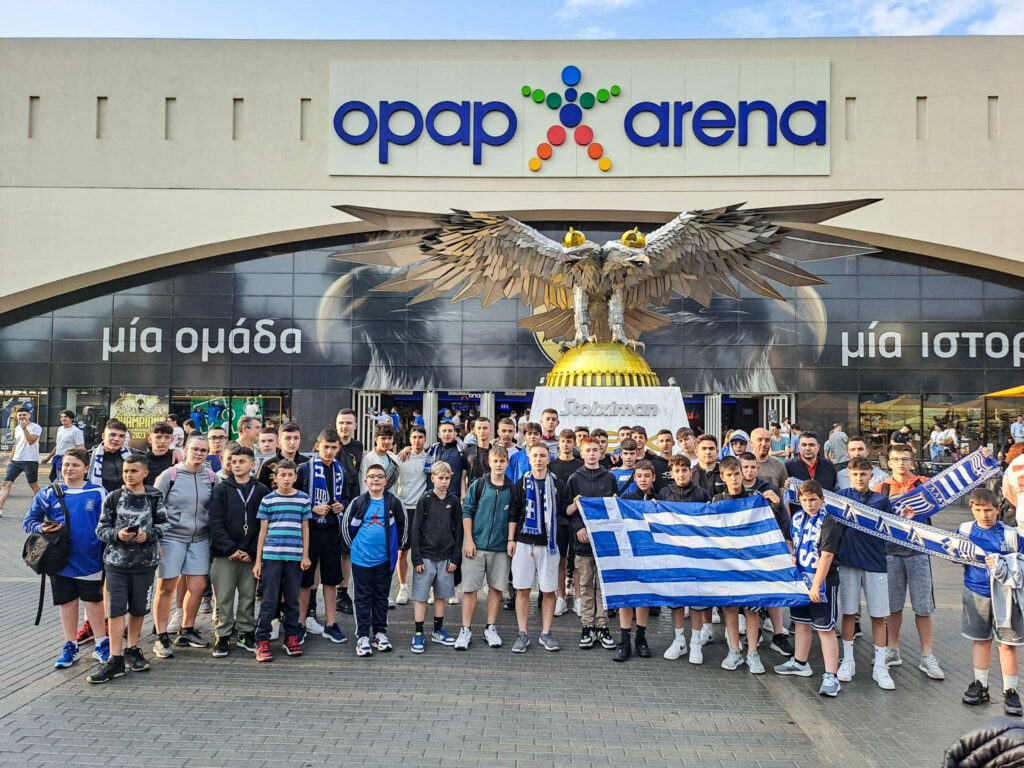 Μπατιράκι προγνωστικά στοιχήματος, προγνωστικά Euro