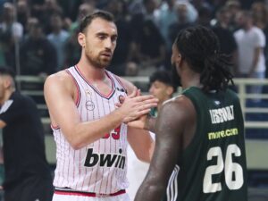 Προγνωστικά μπάσκετ, προγνωστικά Euroleague, πάμε στοίχημα μπάσκετ