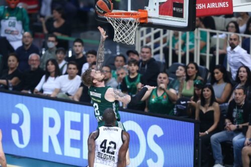 Προγνωστικά Euroleague, προγνωστικά μπάσκετ, πάμε στοίχημα μπάσκετ