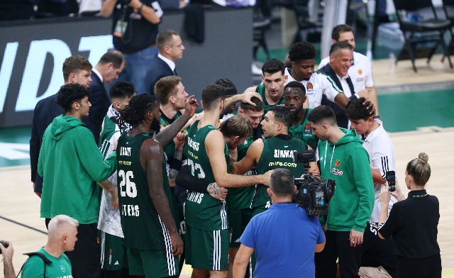 Προγνωστικά Euroleague, προγνωστικά μπάσκετ, πάμε στοίχημα μπάσκετ