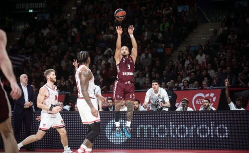 Προγνωστικά Euroleague, προγνωστικά μπάσκετ, πάμε στοίχημα μπάσκετ