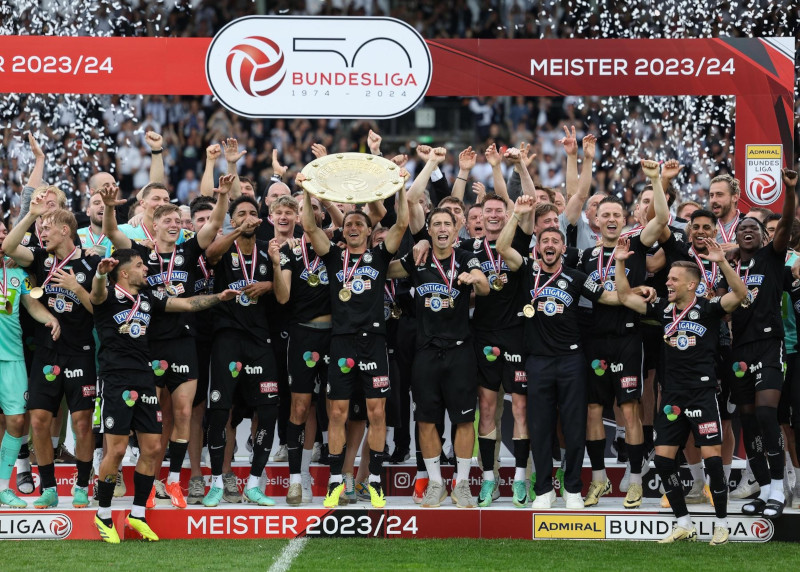 Sturm Graz